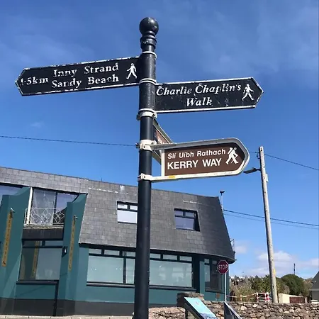 Bed & Breakfast Kielty's Of Kerry 4*