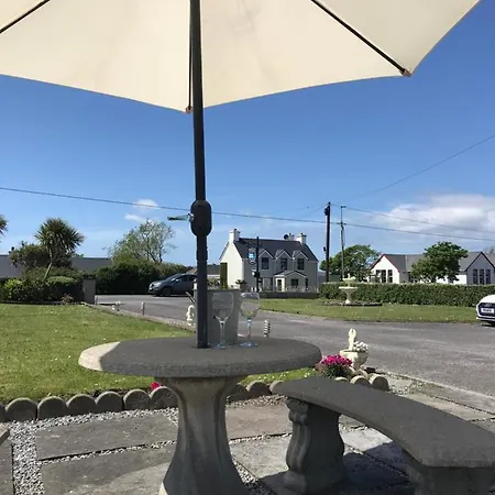 Bed & Breakfast Kielty's Of Kerry