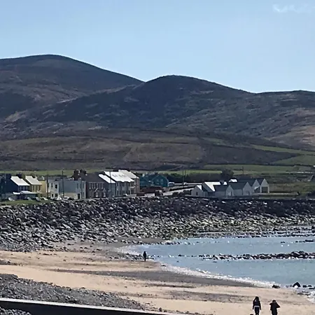 Kielty's Of Kerry ベッド・アンド・ブレックファスト ウォータービル