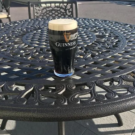 Kielty's Of Kerry Alojamento de Acomodação e Pequeno-almoço