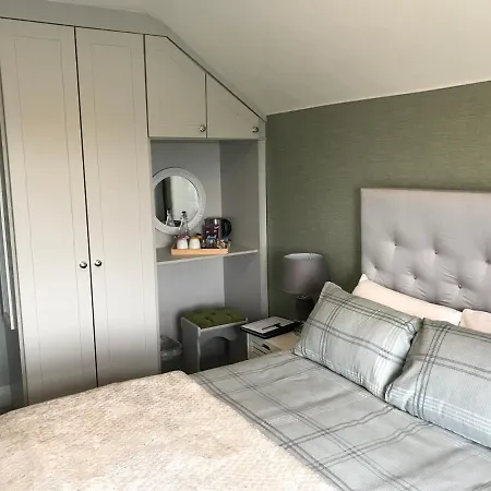 Panzió Kielty's Of Kerry