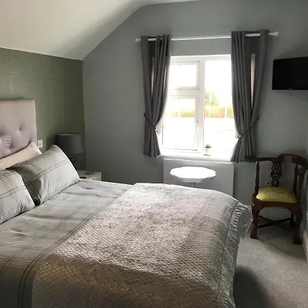 Kielty's Of Kerry Bed & Breakfast 4*