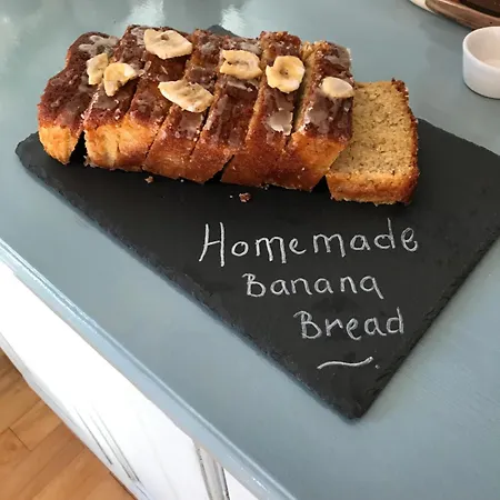 Kielty's Of Kerry Bed & Breakfast
