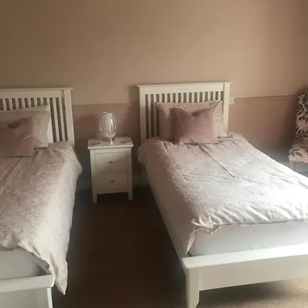 Kielty's Of Kerry Bed & Breakfast 4*