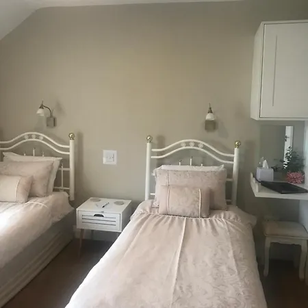 ベッド・アンド・ブレックファスト Kielty's Of Kerry 4*