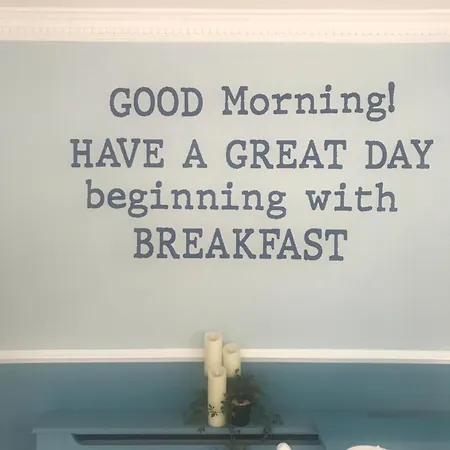 Kielty's Of Kerry ベッド・アンド・ブレックファスト ウォータービル