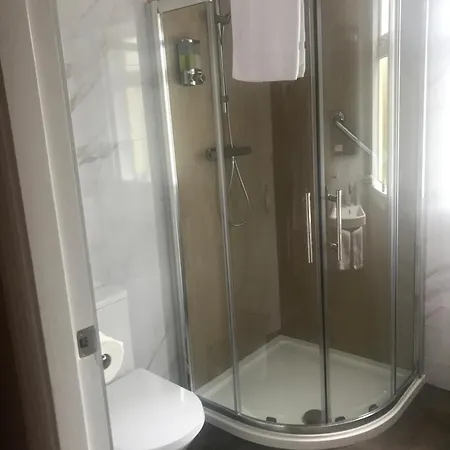 Kielty's Of Kerry 4* Waterville