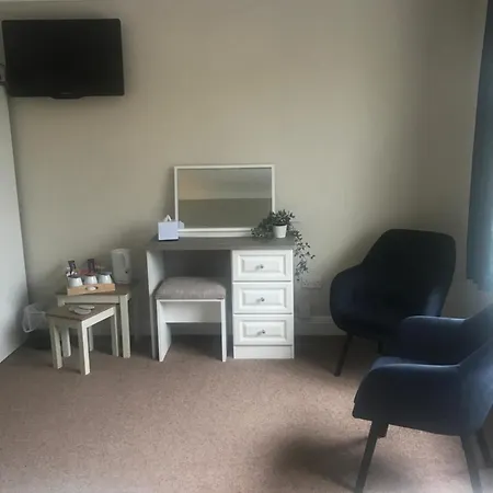 Kielty's Of Kerry Bed & Breakfast