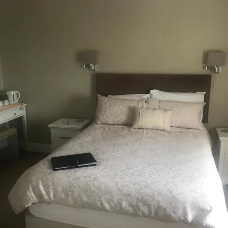 Panzió Kielty's Of Kerry