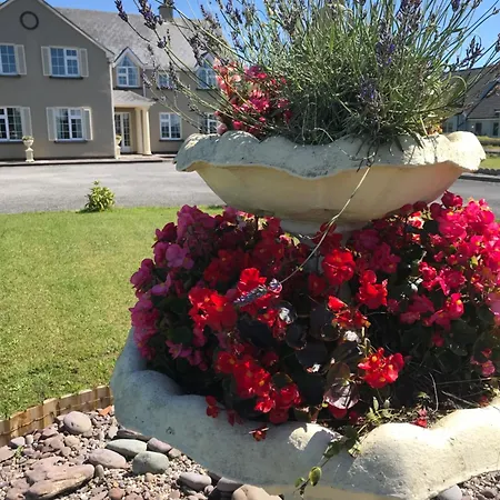 ベッド・アンド・ブレックファスト Kielty's Of Kerry ウォータービル