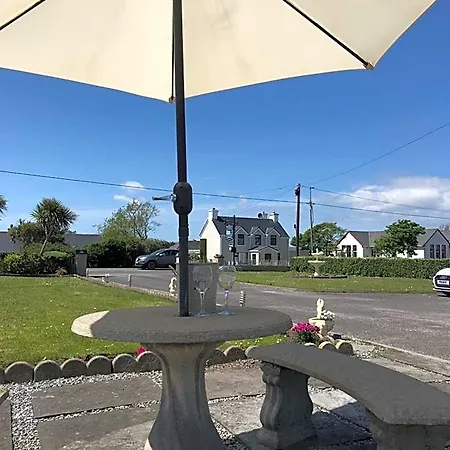 Kielty's Of Kerry Отель типа 