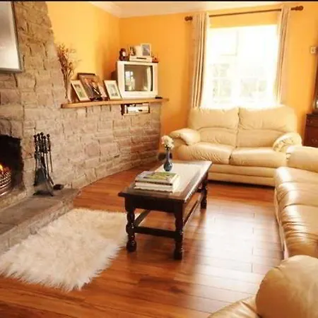 Kielty's Of Kerry 4* Waterville