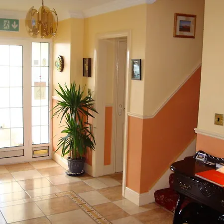 Kielty's Of Kerry Bed & Breakfast