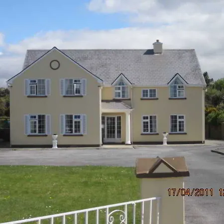 ベッド・アンド・ブレックファスト Kielty's Of Kerry