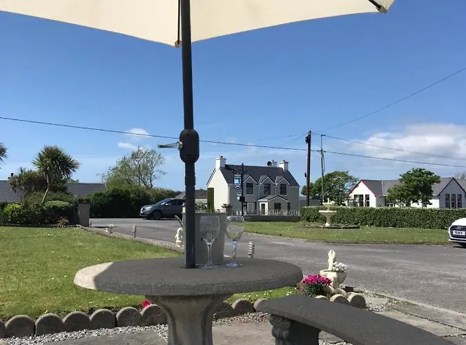 Bed and breakfast Kielty's Of Kerry