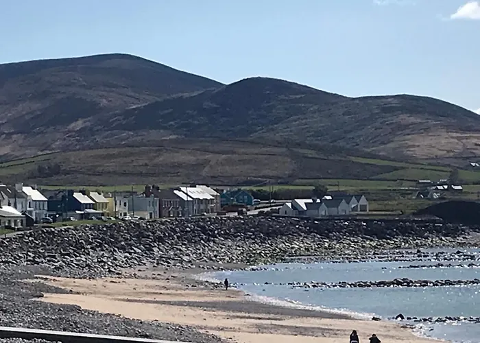 Kielty's Of Kerry Bed and breakfast Waterville