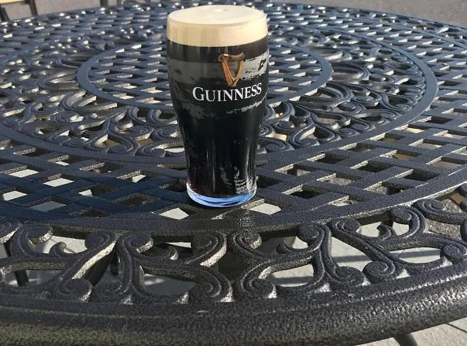 Kielty's Of Kerry Bed and breakfast