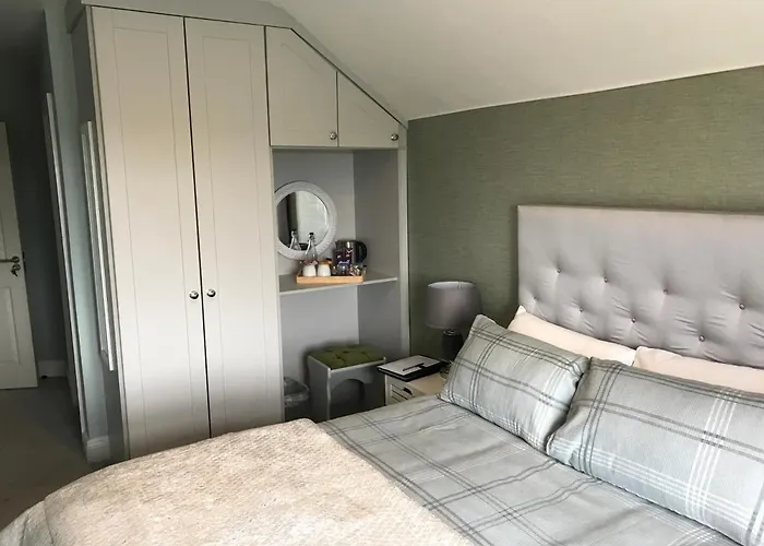 Bed and breakfast Kielty's Of Kerry