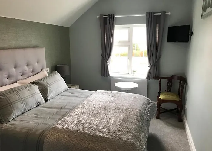 Kielty's Of Kerry ベッド・アンド・ブレックファスト 4*