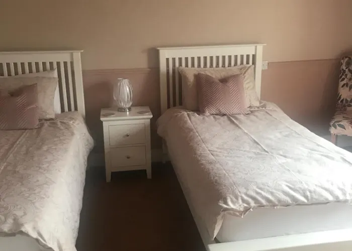 Kielty's Of Kerry Bed and breakfast 4*