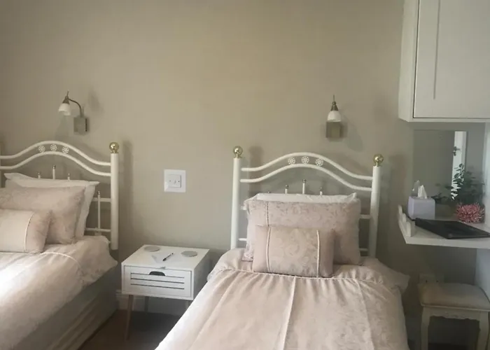 Bed and breakfast Kielty's Of Kerry 4*