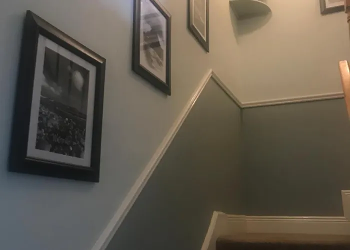 Bed and breakfast Kielty's Of Kerry Waterville