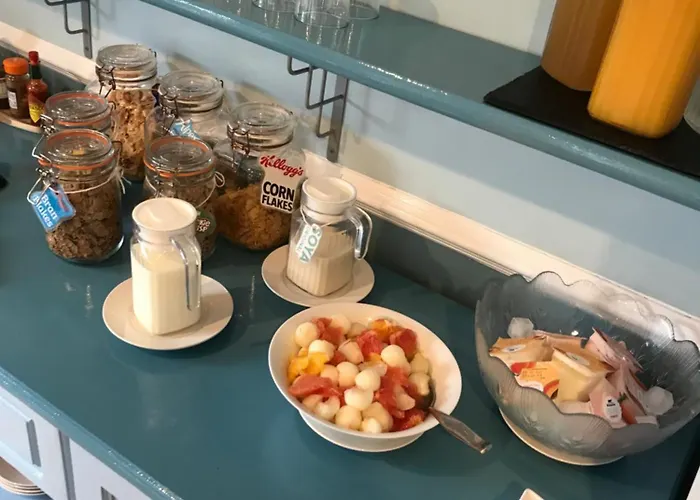 Kielty's Of Kerry Waterville