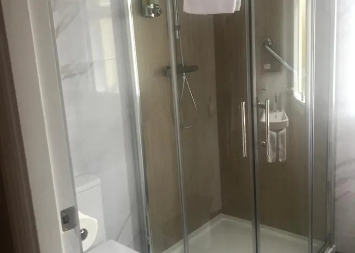 Kielty's Of Kerry 4* Waterville