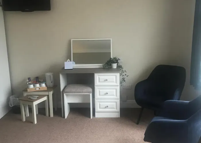 Kielty's Of Kerry Bed and breakfast