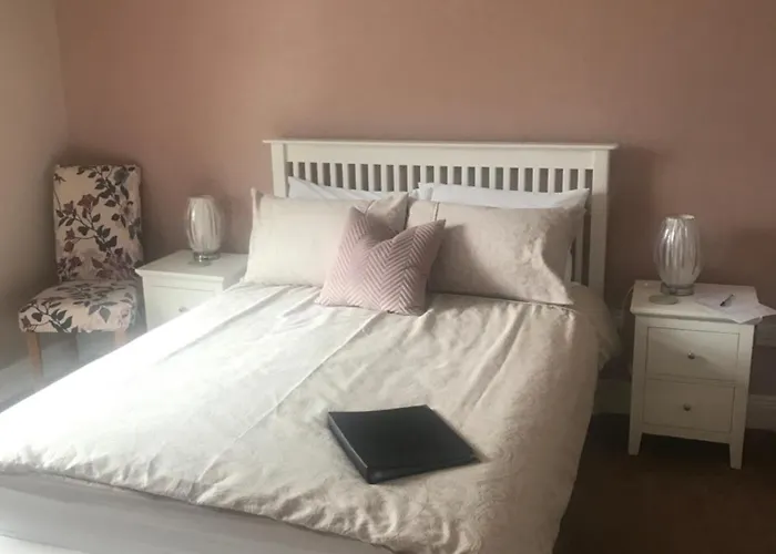 Kielty's Of Kerry Bed and breakfast 4*