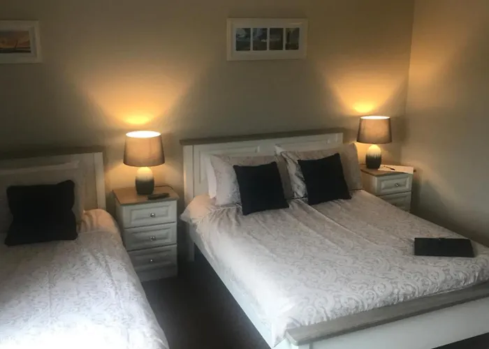 Bed and breakfast Kielty's Of Kerry 4*