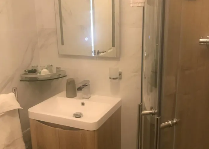 Kielty's Of Kerry Bed and breakfast Waterville