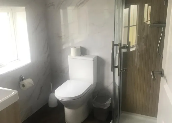 Kielty's Of Kerry 4*