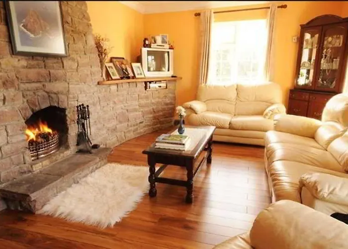 Kielty's Of Kerry 4* Waterville