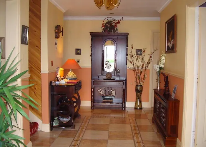 Kielty's Of Kerry 4* Waterville